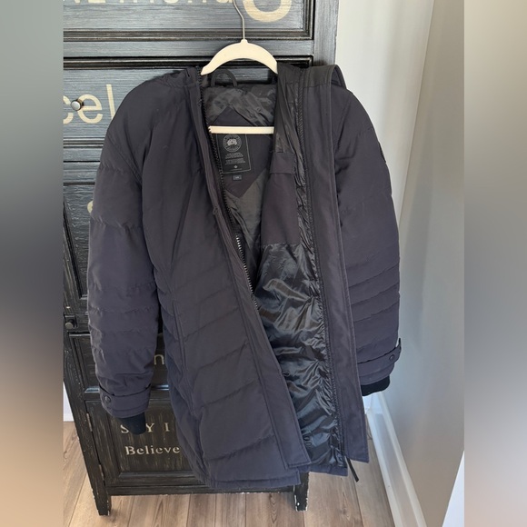 Women’s Canada Goose Lorette Parka - Picture 2 of 5